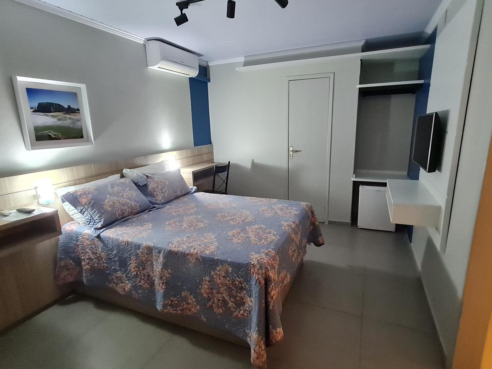 Tulipa Hotel Torres Eksteriør bilde