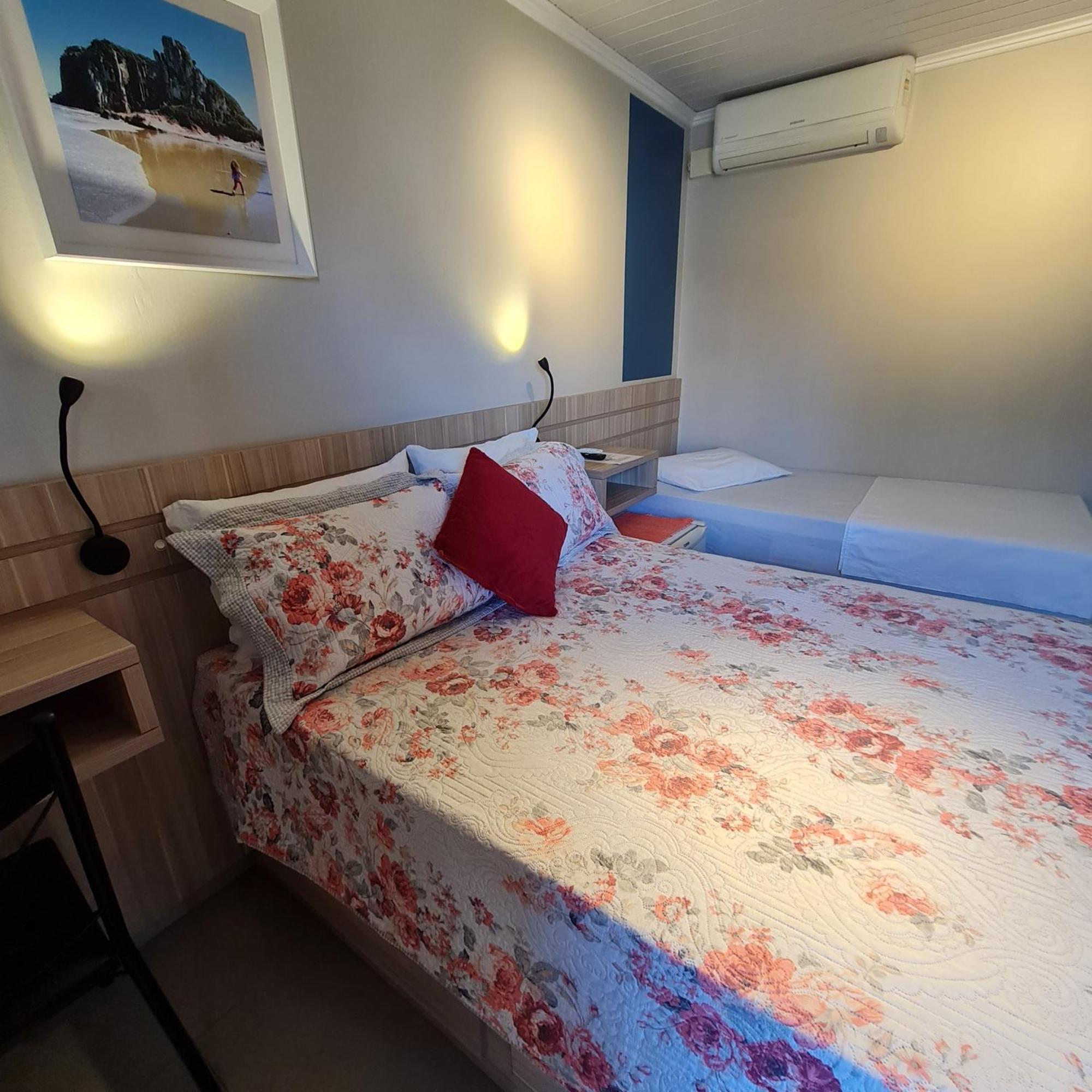 Tulipa Hotel Torres Eksteriør bilde