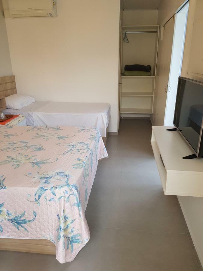 Tulipa Hotel Torres Eksteriør bilde
