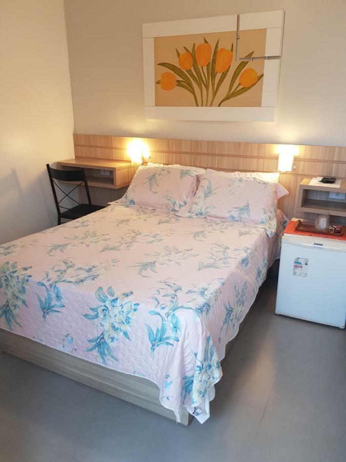 Tulipa Hotel Torres Eksteriør bilde