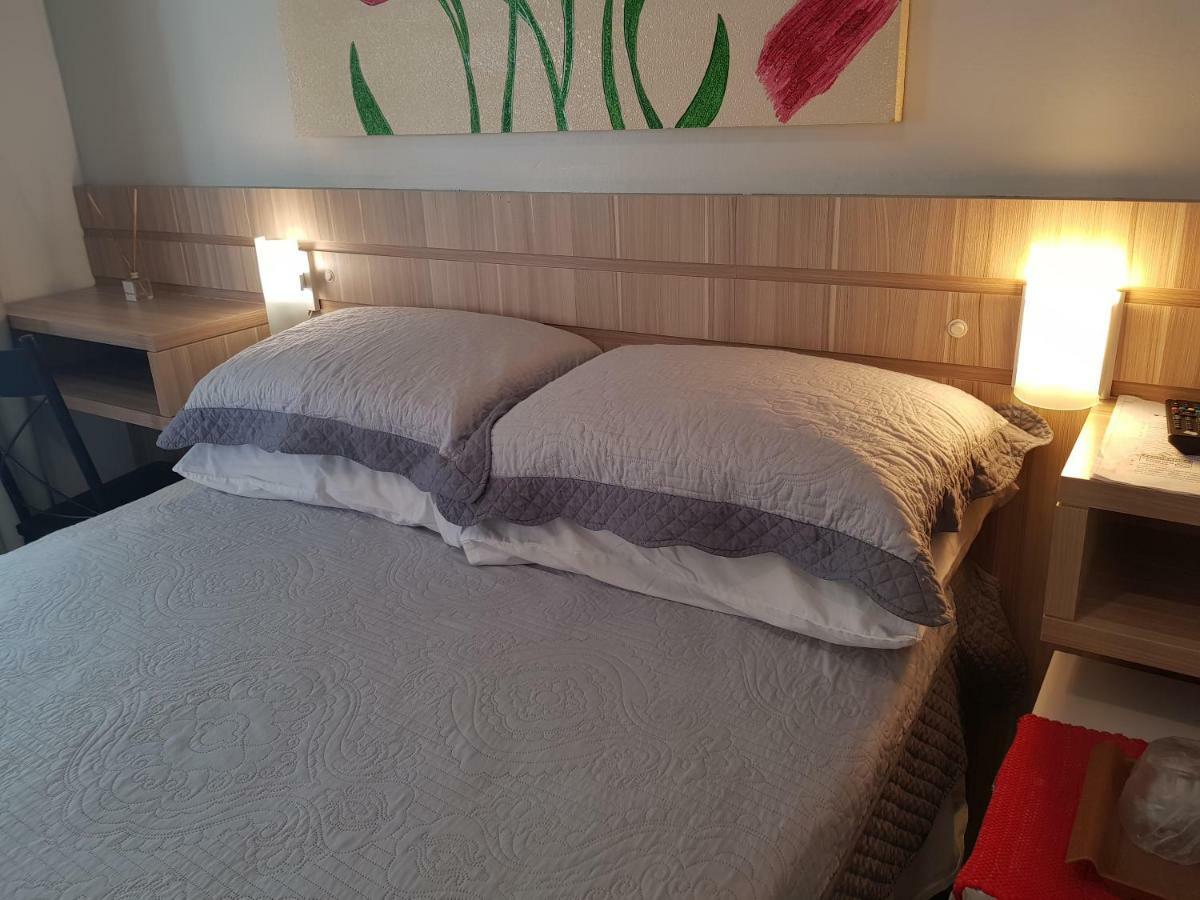 Tulipa Hotel Torres Eksteriør bilde