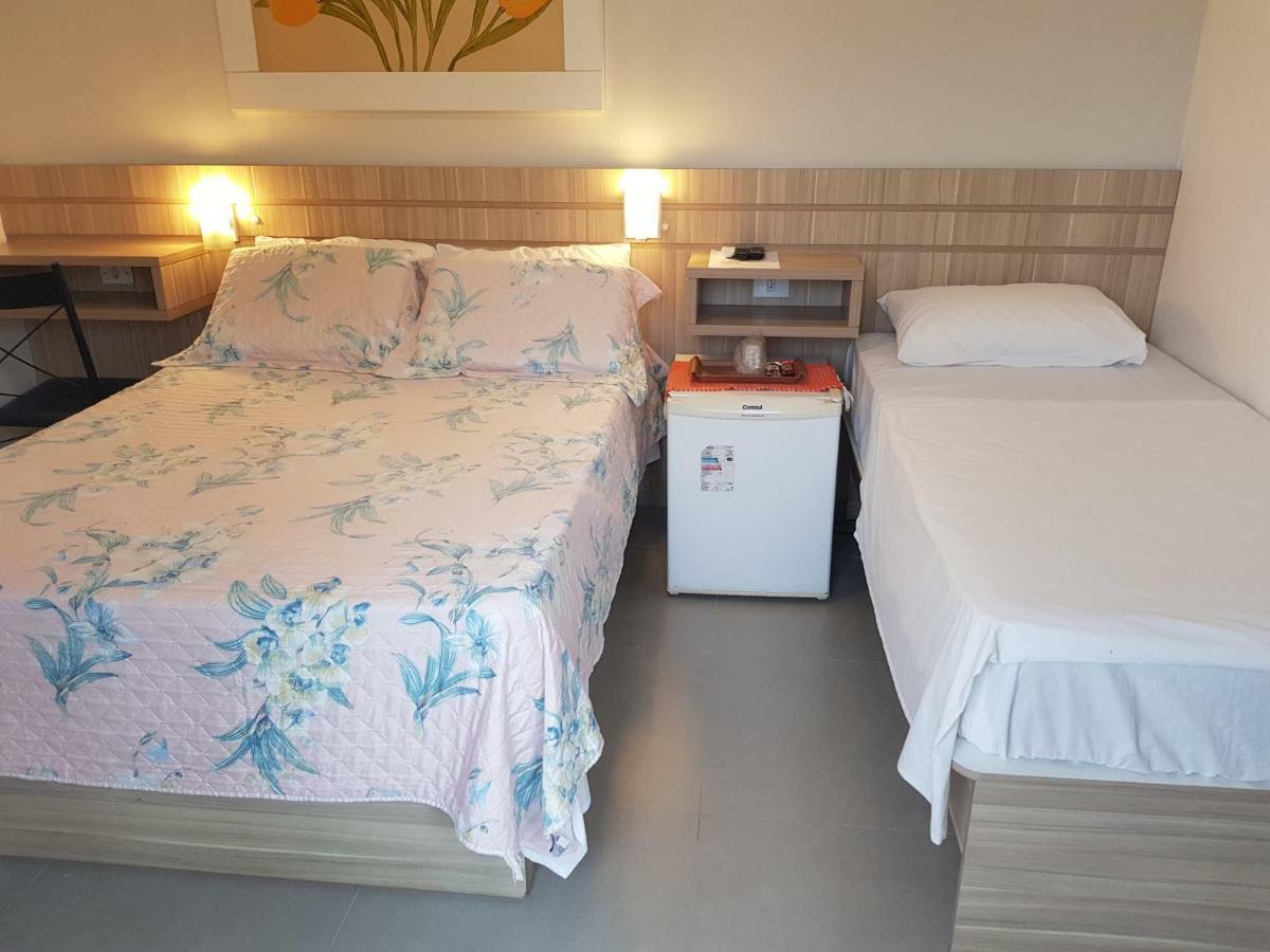 Tulipa Hotel Torres Eksteriør bilde